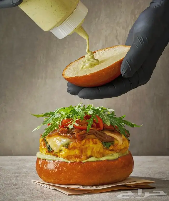 مصور اطعمه 4