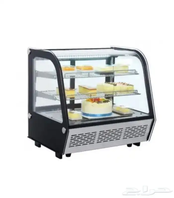 عروض رهيب ثلاجة عرض فوق كونتر 0