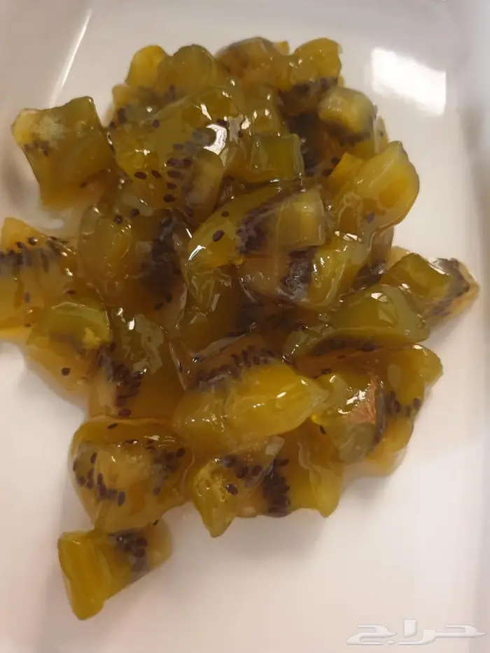 مربى فاكهة صحي مناسب لل مدارس مقاصف 8