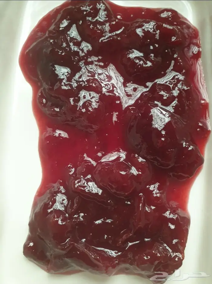 مربى فاكهة صحي مناسب لل مدارس مقاصف 3