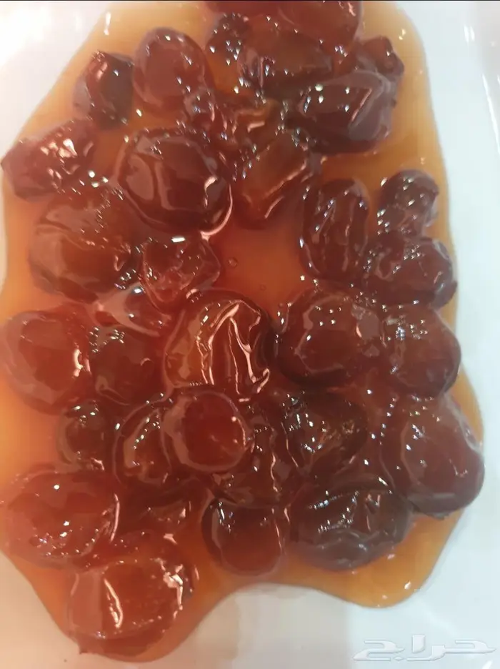 مربى فاكهة صحي مناسب لل مدارس مقاصف 4