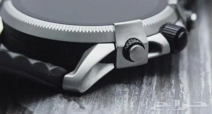 ساعة ديزل اون نادره 3