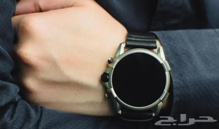 ساعة ديزل اون نادره 1