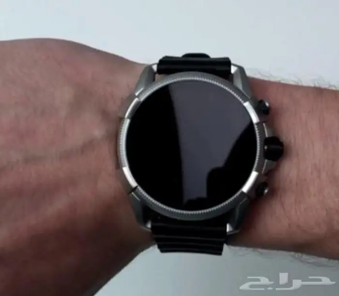 ساعة ديزل اون نادره 2