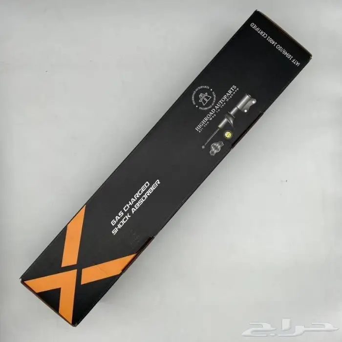 مساعدات اف جي FJ افجي (ضمان 6 شهور) 0