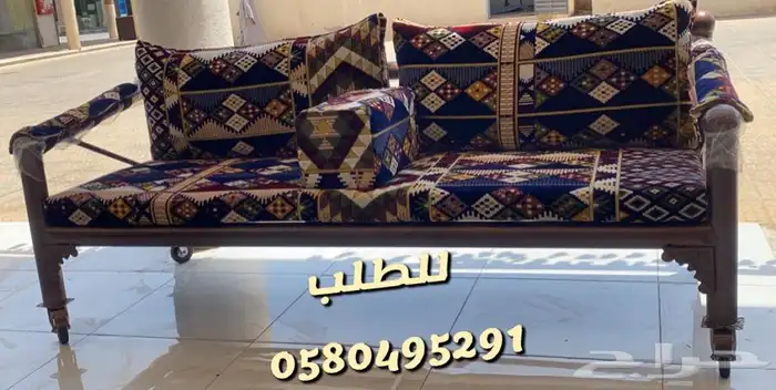 جلسات كويتيه كراسي مركاز جلسات خارجيه 0