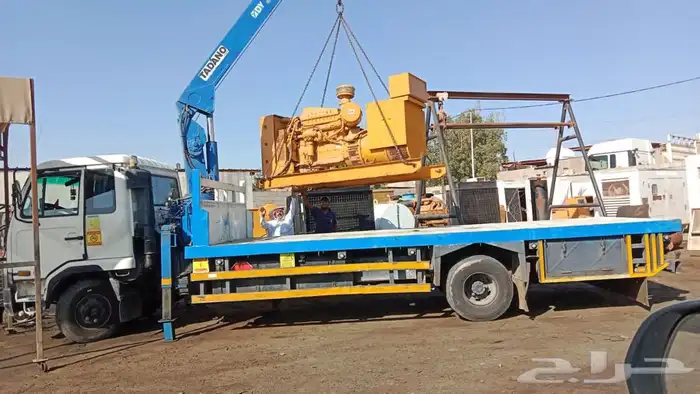 ايجار مولدات تاجير مولدات كهرباء 10