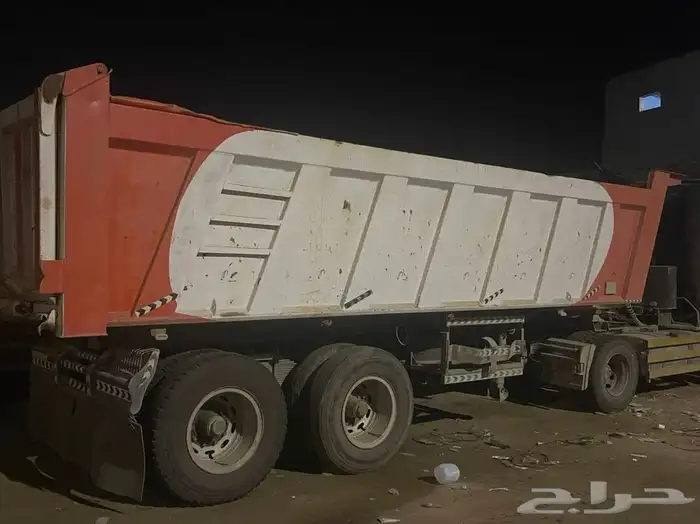 صندوق قلاب للايجار 0