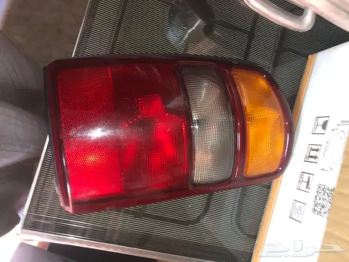 قطع جمس موديل 2000-2006 4