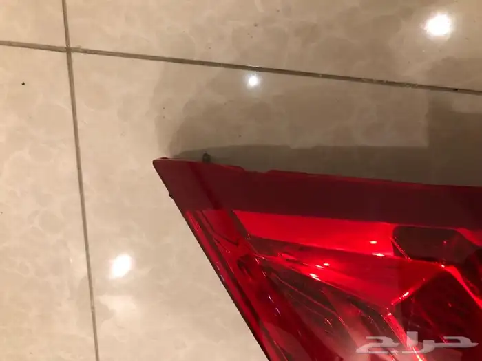 اسطب CTS من 2014-2019 2