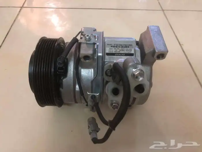 كمبروسر للبيع جديد ومستخدم وتوليف 5