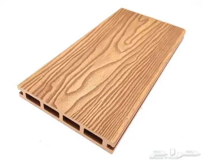بديل خشب و عشب صناعي 2
