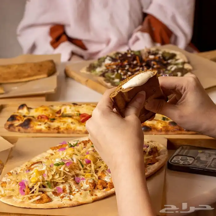 مصور اطعمه 5