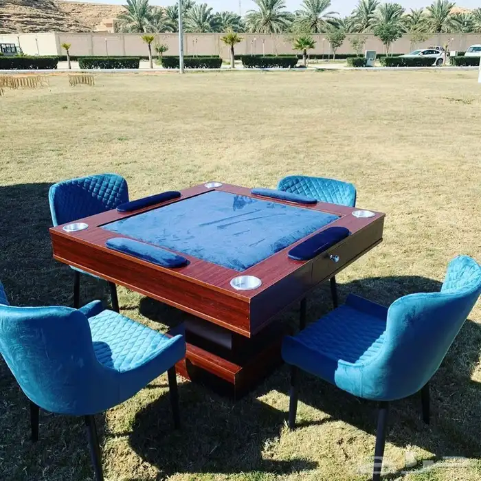 بيع تاجير طاولات رياضه vip 5