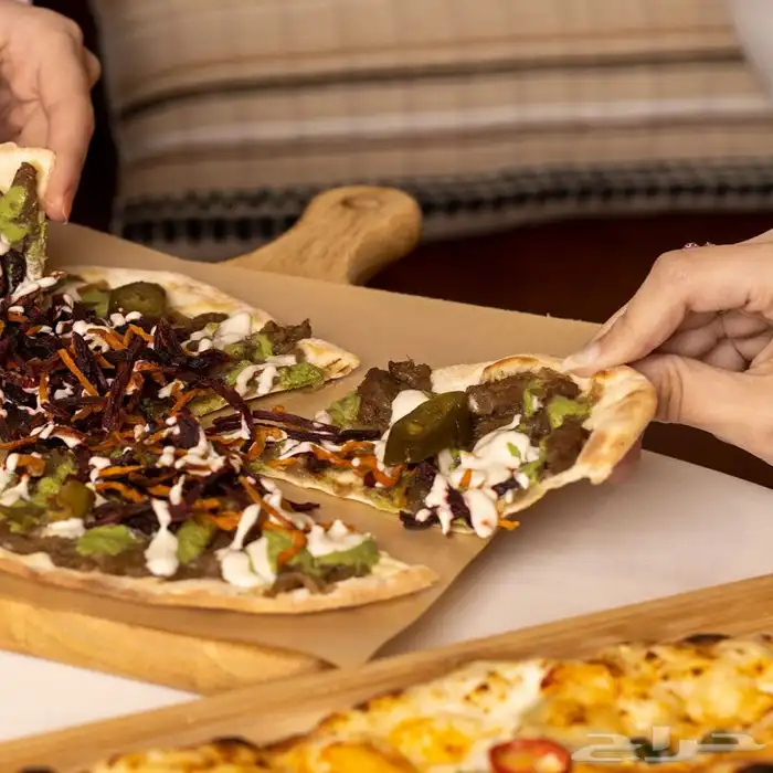 مصور اطعمه 6