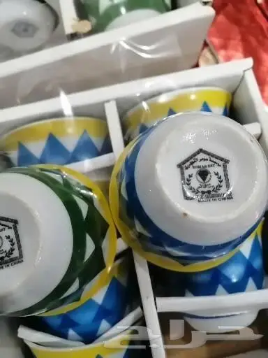 فناجيل تراث 19