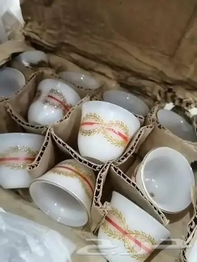 فناجيل تراث 21