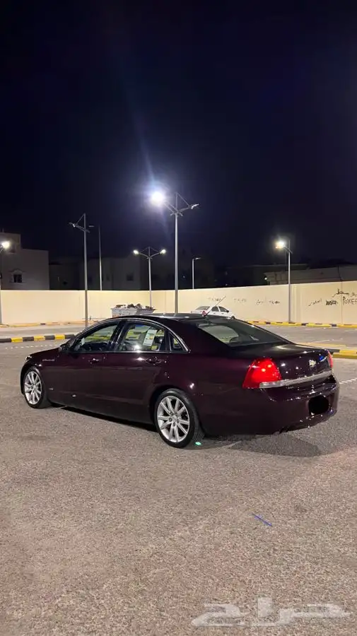 كابرس عنابي 2015 تم البيع 10