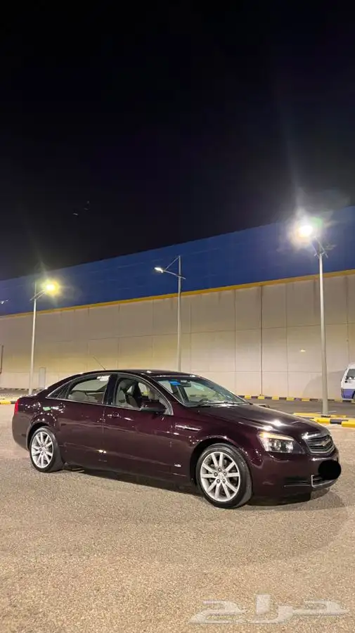 كابرس عنابي 2015 تم البيع 7