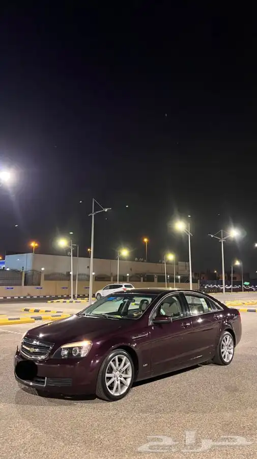 كابرس عنابي 2015 تم البيع 9