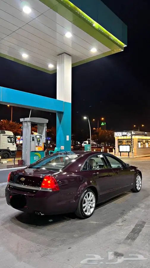 كابرس عنابي 2015 تم البيع 2