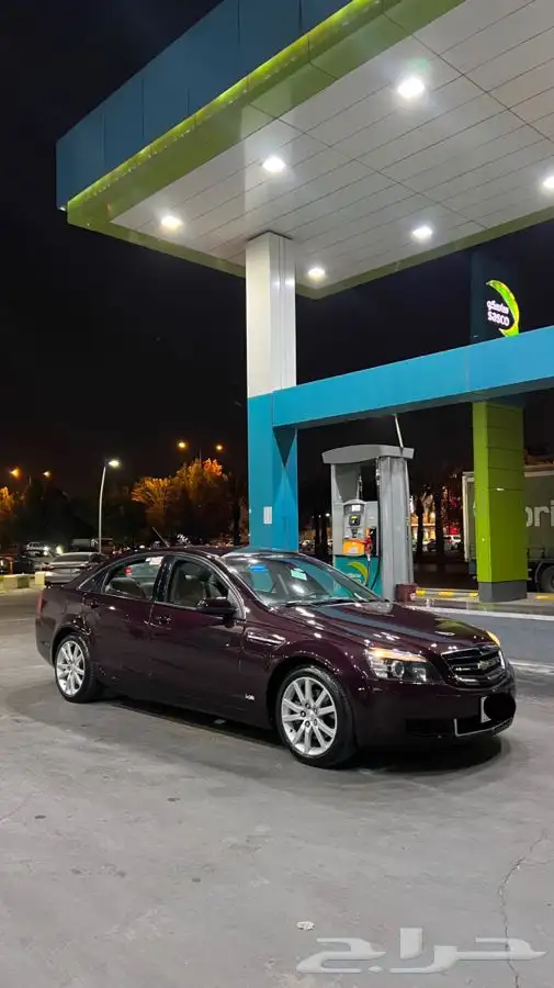 كابرس عنابي 2015 تم البيع 3