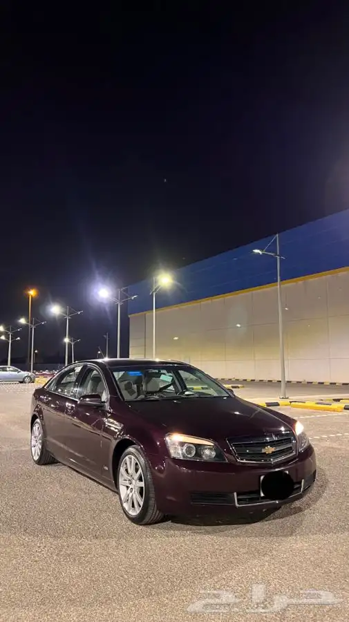 كابرس عنابي 2015 تم البيع 8