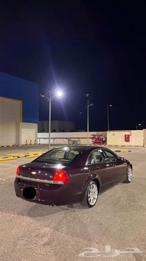 كابرس عنابي 2015 تم البيع 5