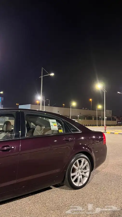 كابرس عنابي 2015 تم البيع 12