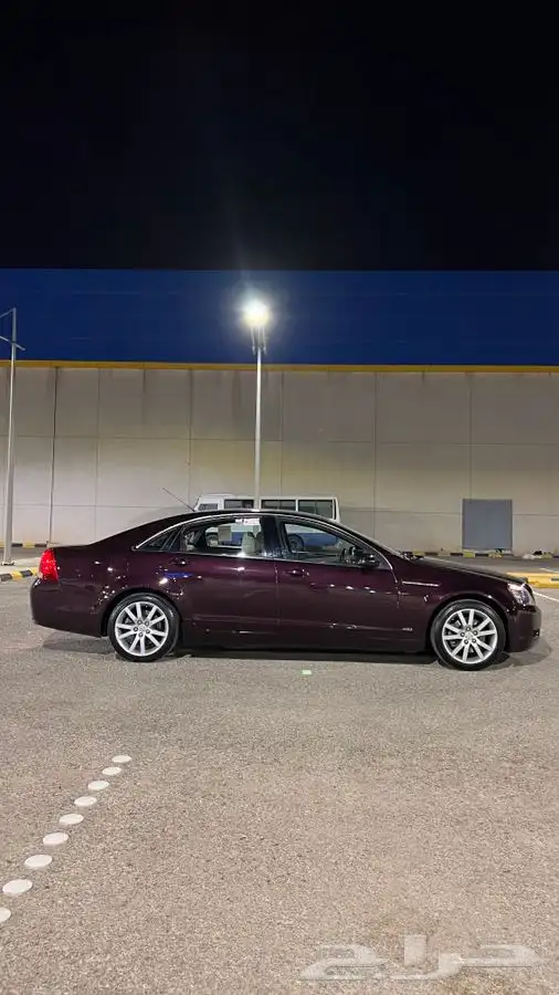 كابرس عنابي 2015 تم البيع 4