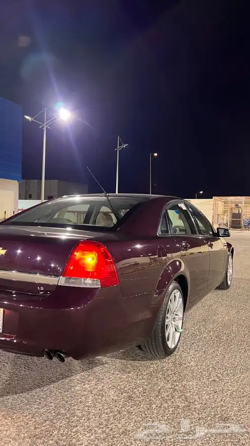 كابرس عنابي 2015 تم البيع 6