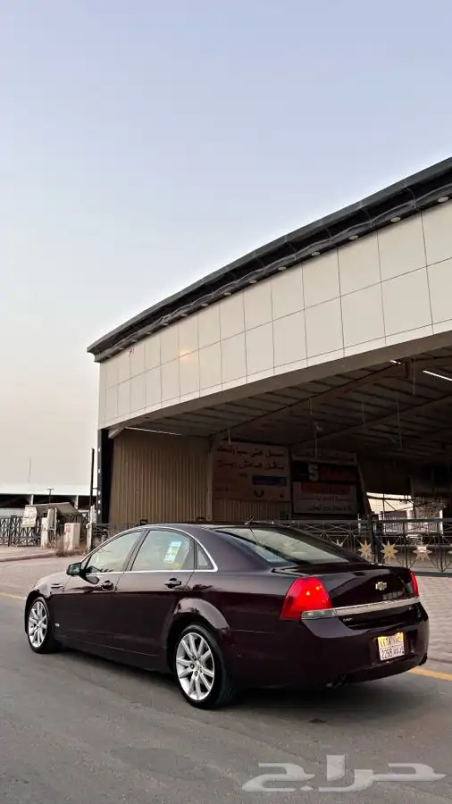 كابرس عنابي 2015 تم البيع 1