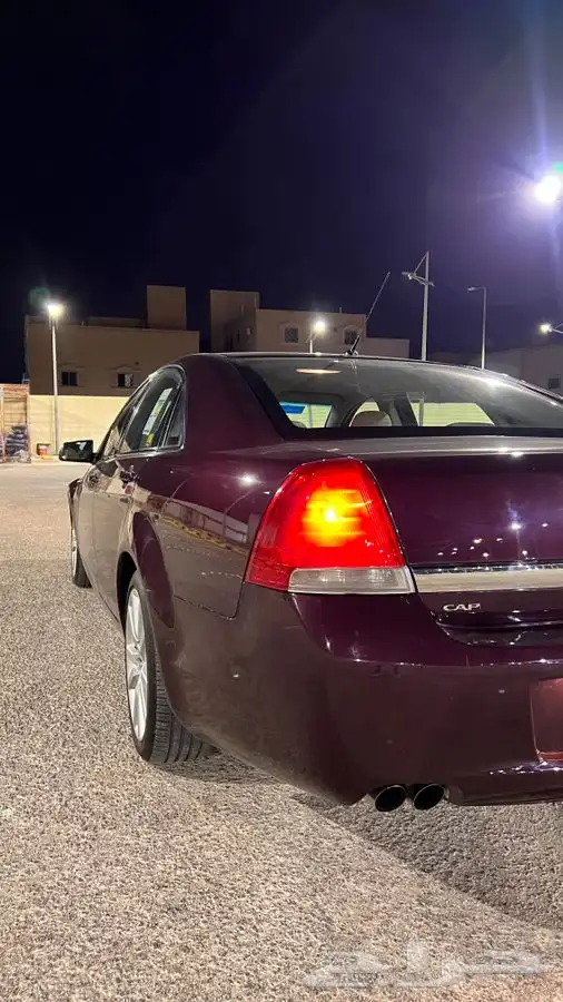 كابرس عنابي 2015 تم البيع 11