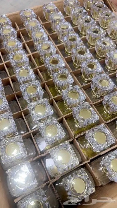 عطور 24