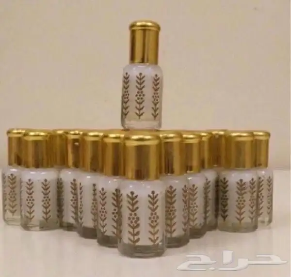 مسك ابيض سويسري عرض خاص 11