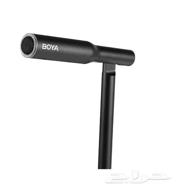 مايكروفون مكتبي BOYA CM1 USB 2