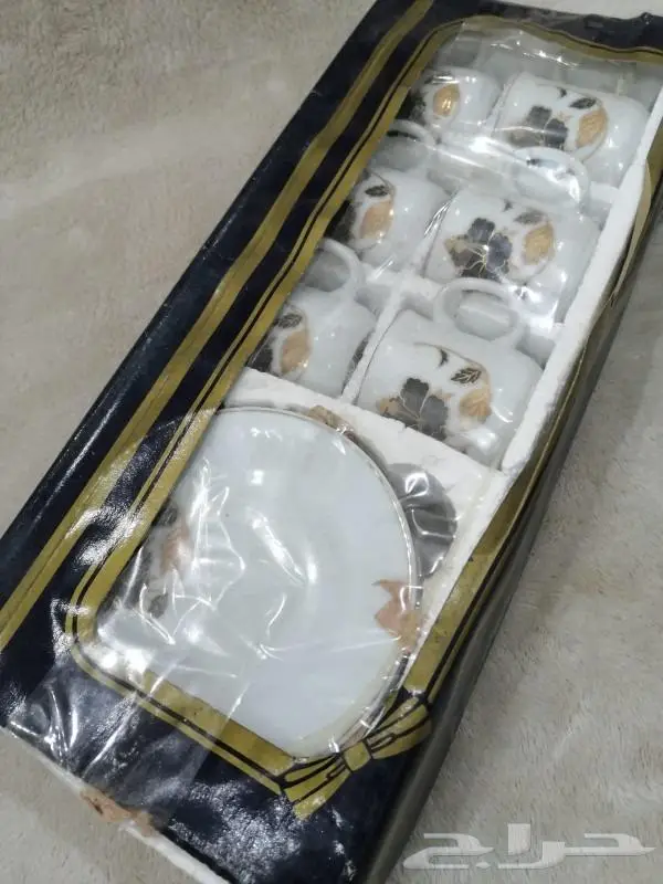 فناجيل تراث 23