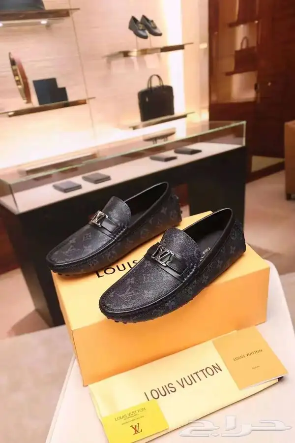 جزم رسمي رجالي ( تقليد الماركات العالميه) 3