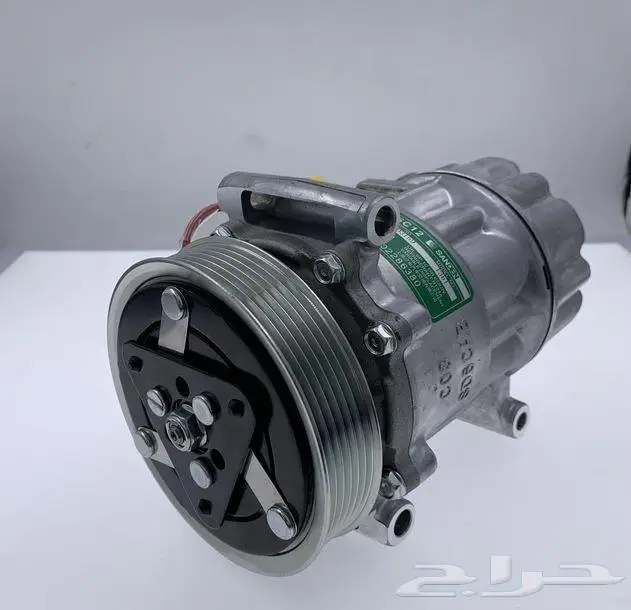 كمبرسر ورديتر بيجو وستروين 1