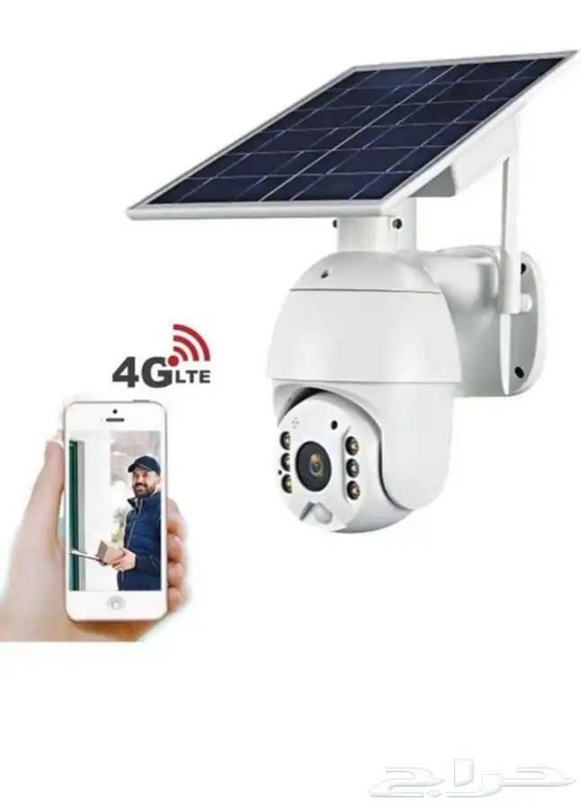 فني تركيب كاميرات مراقبه محلات تجارية منازل 0