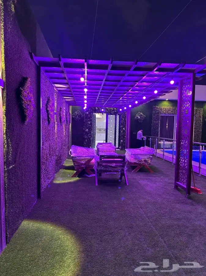 شاليه للإيجار بجانب الجسر المعلق 2