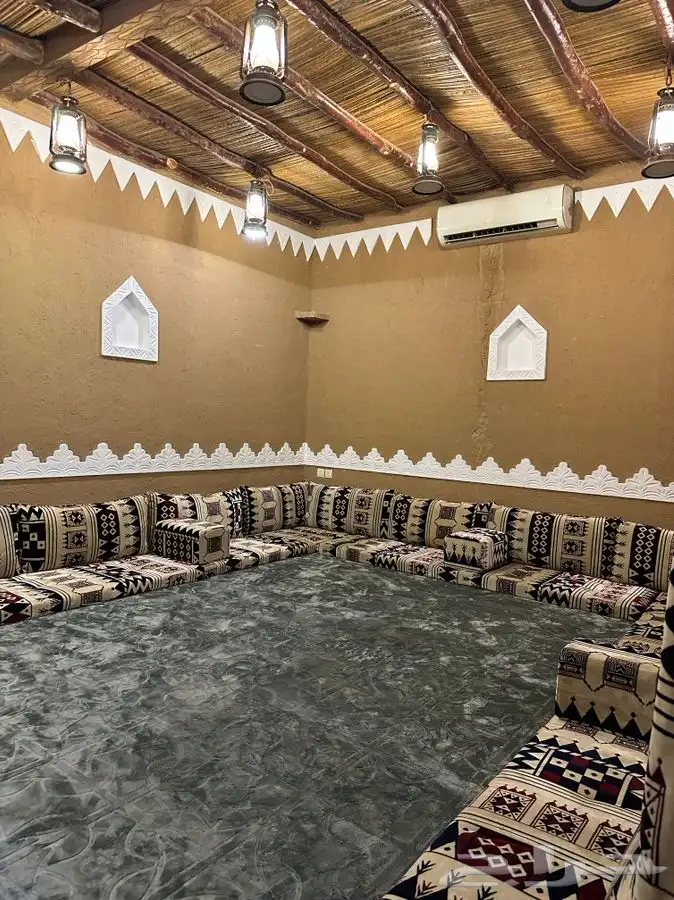 شاليه للإيجار بجانب الجسر المعلق 4