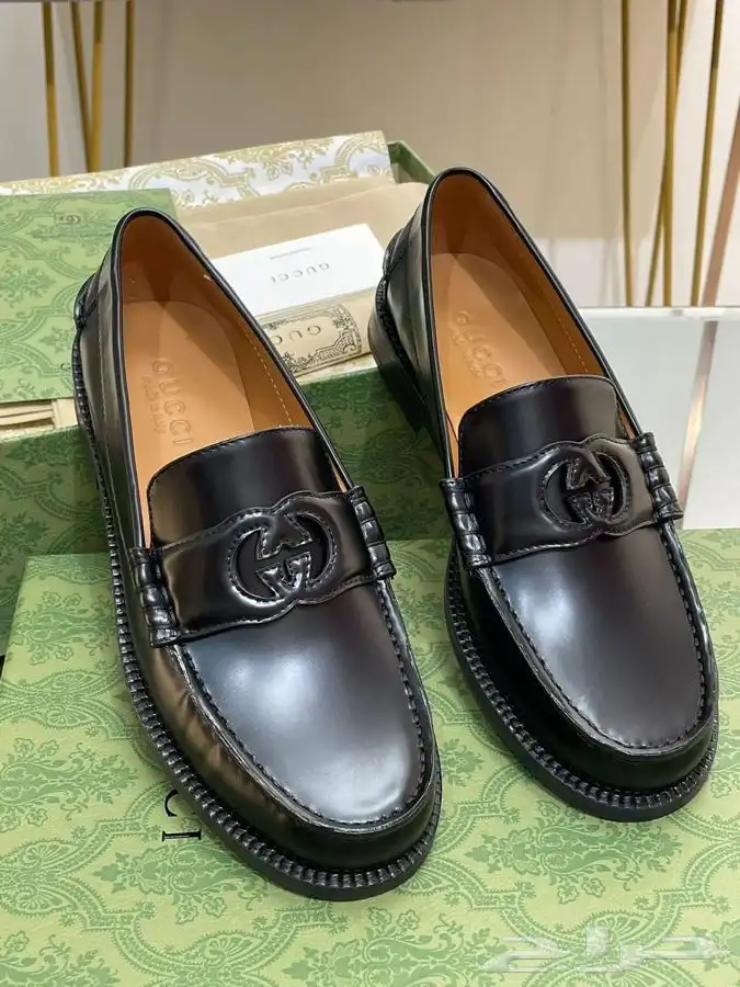 جزم رسمي رجالي ( تقليد الماركات العالميه) 7