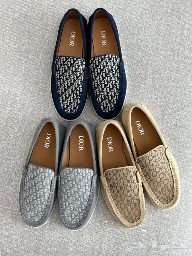 جزم رسمي رجالي ( تقليد الماركات العالميه) 12