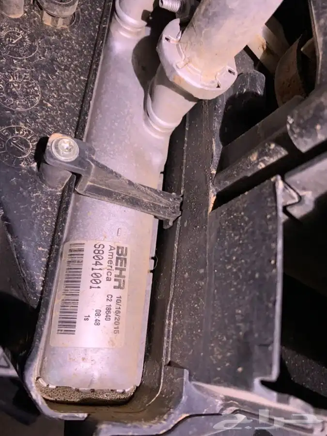 راس مكينه دوج تشارجر 2018 Rt hemi v8 15
