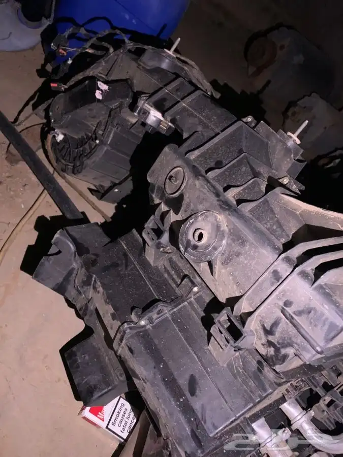 راس مكينه دوج تشارجر 2018 Rt hemi v8 21