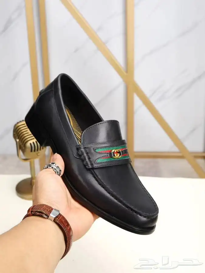 جزم رسمي رجالي ( تقليد الماركات العالميه) 0