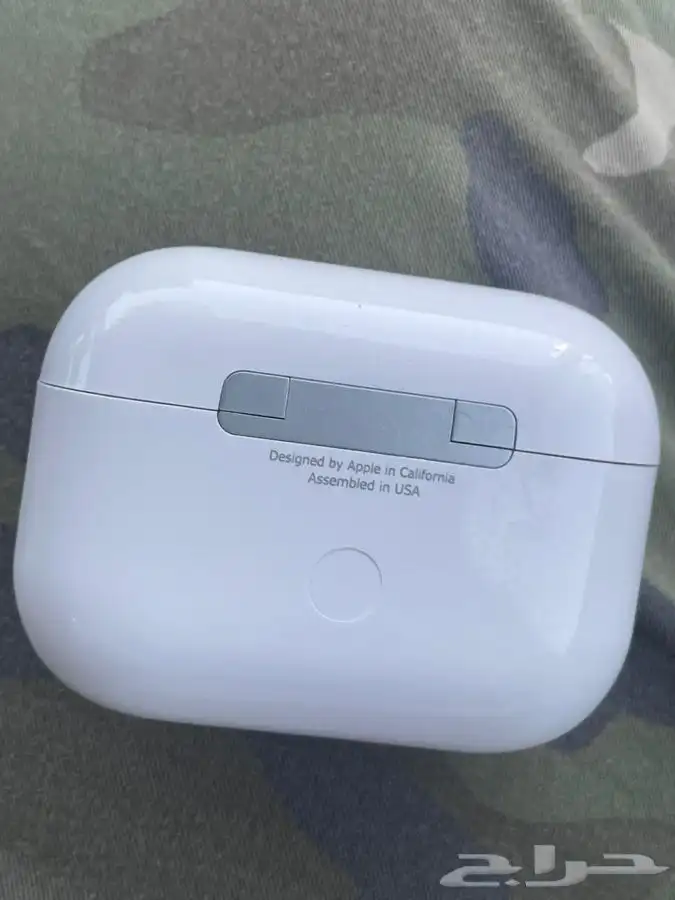 سماعات airpods2 الجديده النسخه USA فقط 99 11