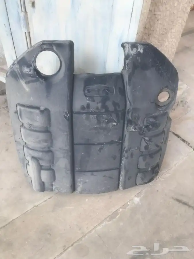 غطاء محرك كابرس 0