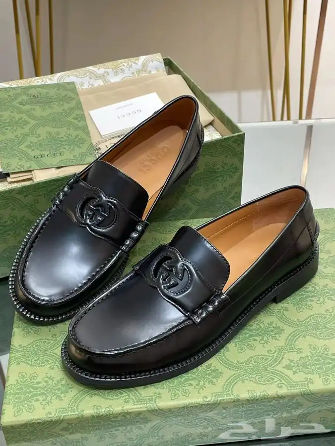 جزم رسمي رجالي ( تقليد الماركات العالميه) 2